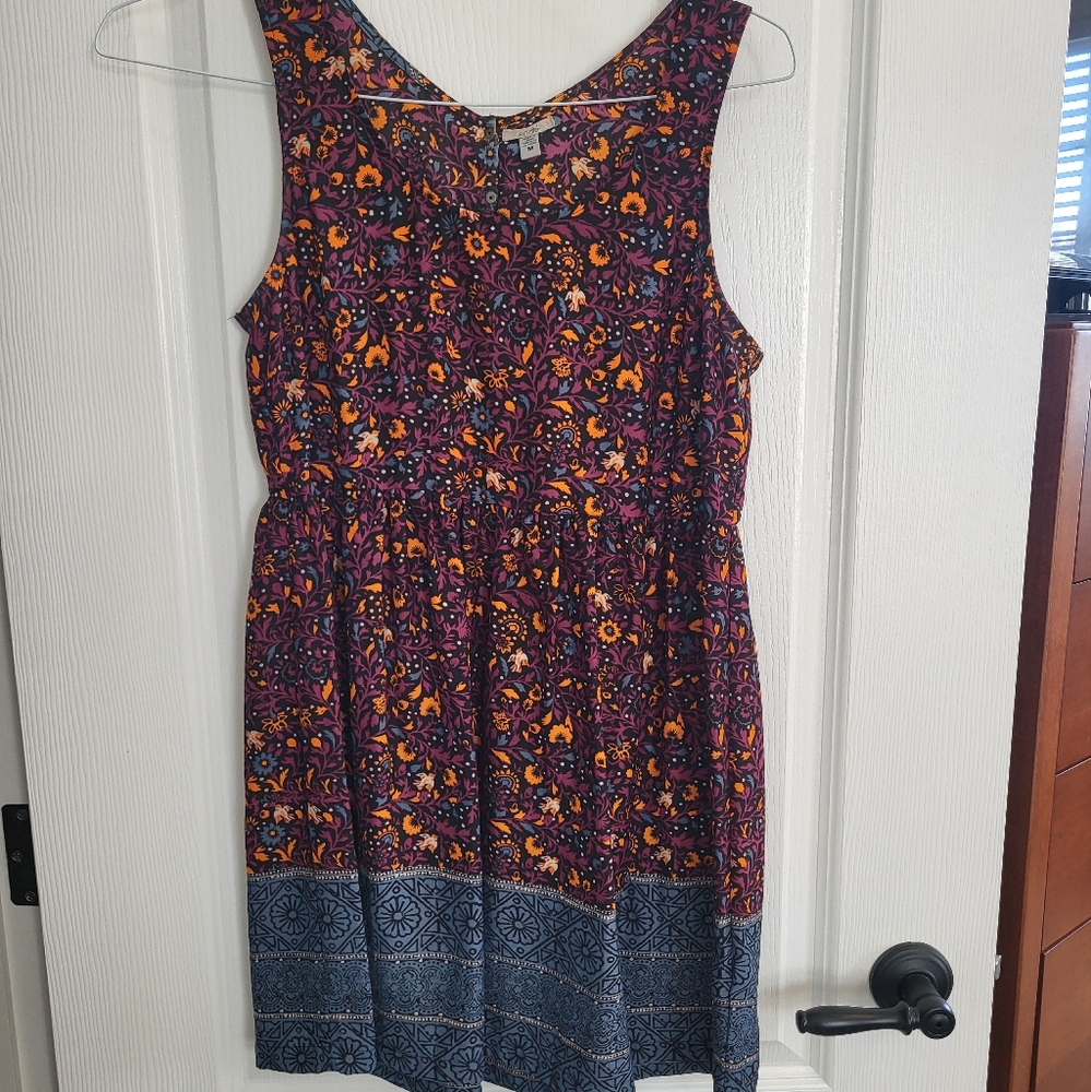 Ecote Dress